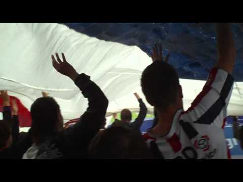 Opkomst Willem II - Nac - 15-5-2011 - Sfeeractie