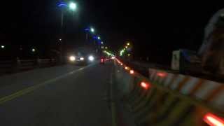 preview picture of video '三峽橫溪橋改建與拓寬工程 HengXi Bridge reconstruct and widening, SanXia'