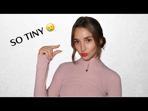 SIZE SHAMING KINK /Why some men are into it /  SPH explained