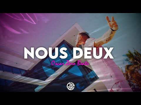 [FREE] JuL X Yanns Type Beat - "Nous Deux” | Instru Rap été Ambiance 2024