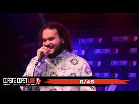 Recap for Coast 2 Coast LIVE | Orlando 1/25/22