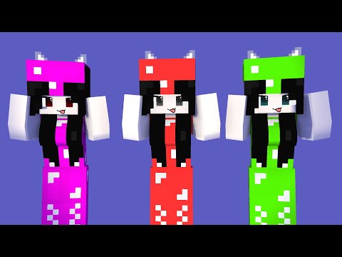 MONSTER SCHOOL :YAY ARIGATO! ELEMENTAL PRETTY SADAKO - MINECRAFT ANIMATION