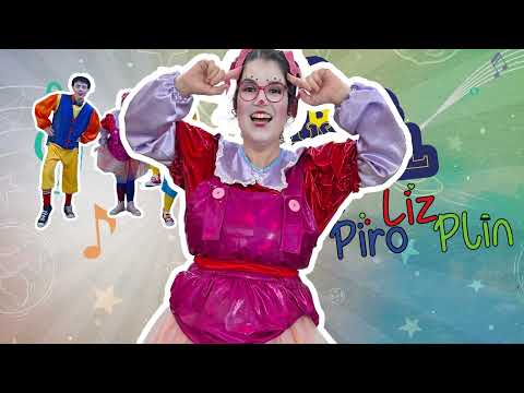 Leitura É Brincadeira De Imaginar - Pirolizplin