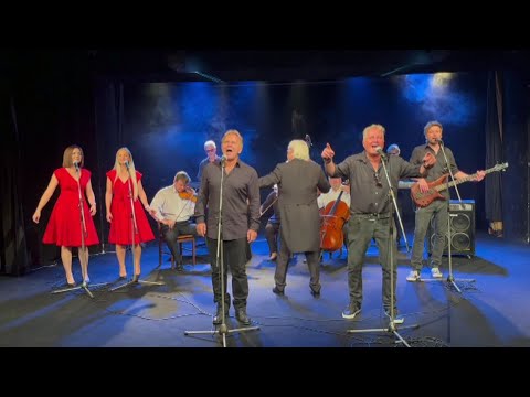 Ať láska provází - Jakub Smolík & Marcel Zmožek