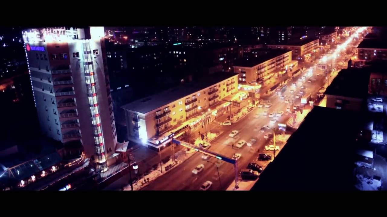 TSELMUUN - Дэлхийд дурласан сар /Offical music video/