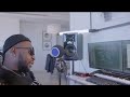 How Dj Maphorisa Makes Amapiano Beats On FL Studio Live