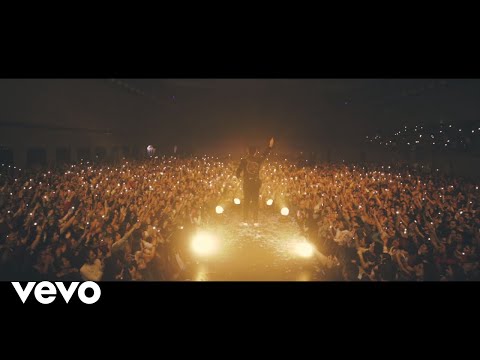 Que Nos Sigan Las Luces (1016 En Directo: Fin De Gira En El Sant Jordi Club 2019)