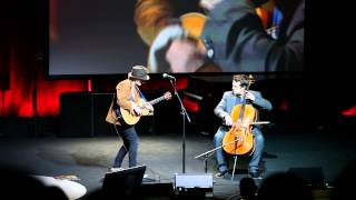 Jill Sobule&#39;s Latest Song about Trains