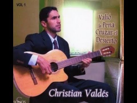 Christian Valdés - Humillación