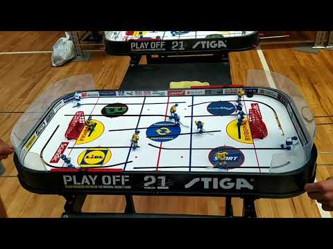 Patrik Petr - Zdenek Matousek ml. 1/16 Riga Cup 2019