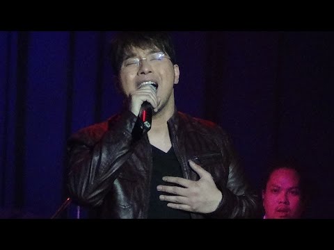 DK TIJAM - Tadhana (DK Tijam RESTART Concert!)