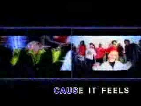 Video thumbnail for Shake It