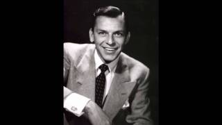 Frank Sinatra-You Do Something To Me