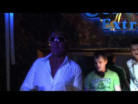 Форум feat Vadim Vogue & Stanislove - Белая Ночь (demo full)