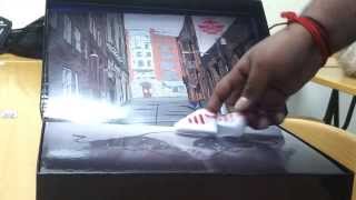 Red Bull Fingerbreakin(Nikesh Nair)