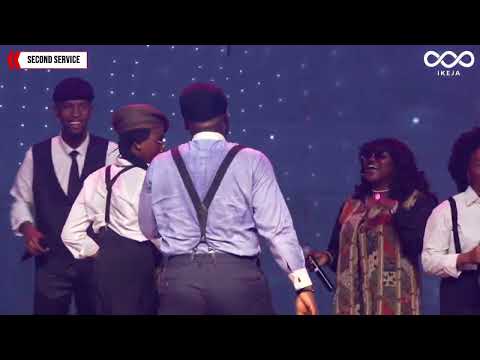 CCW Global and Steph Ade