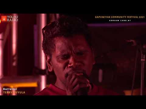 Gapuwiyak  Festival 2021