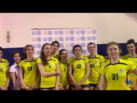 Intervista S. Valeria - Valentina Fumagalli