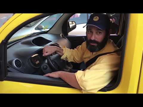 Llega el 2º Desafio Eco 2018