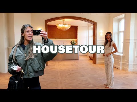 OMG MIN DRÖMLÄGENHET ÄR KLAR!!!!