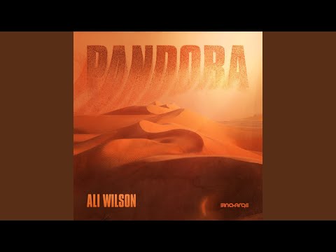 Pandora (Radio Mix)