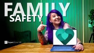 How to Set Up Family Safety in Windows 11