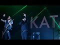 KATATONIA - Forsaker (live WTF Bistrița RO 2022)
