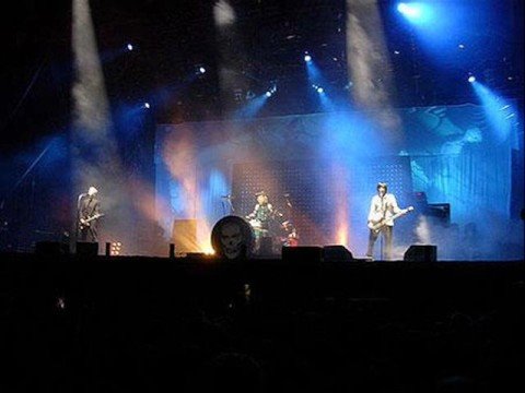 Die Ärzte - Claudia 1-3