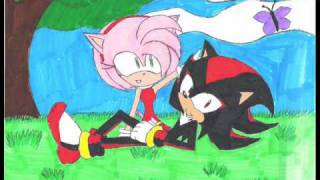 shadamy - dreamin of you