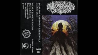 Mistigo Varggoth Darkestra - Insatiable Moon (2000) (Dark Ambient, Dungeon Synth)