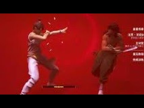 Sifu Tips of Master difficulty  ( it`s Fajar OP?)