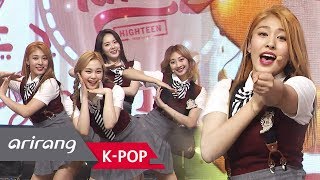 [Simply K-Pop] HIGHTEEN(하이틴) _ Timing(타이밍) _ Ep.306 _ 040718