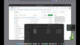 Skales - Free Local AI Desktop Agent | Chat, Build Apps, Browse, Automate (Demo)