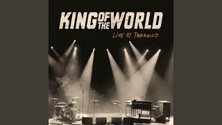 On My Way Back Home (Live at Paradiso)