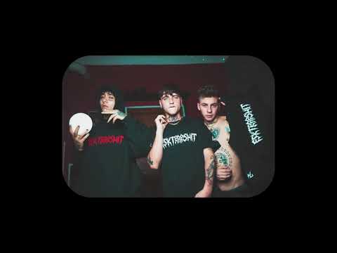 FSK x GREG WILLEN TYPE BEAT (PROD.ROYCE)