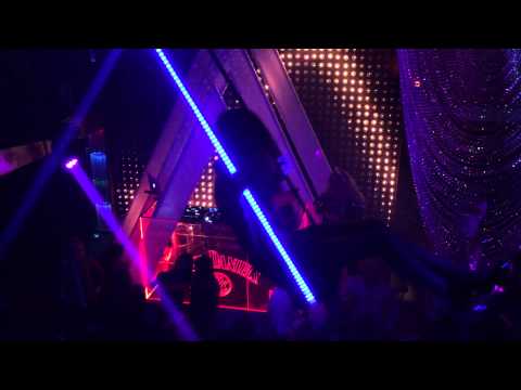 AM2PM live at DREAM CLUB- free styling to JEREMY JUNO  STW