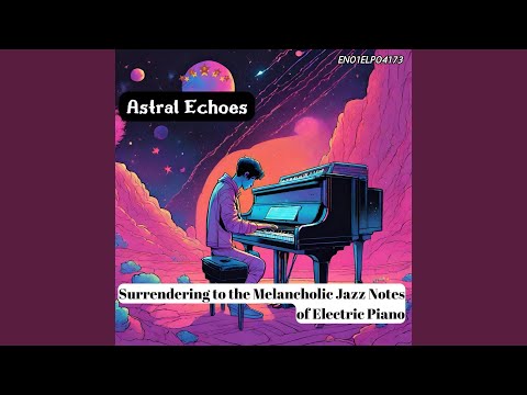 Uncharted Pathways Mirage