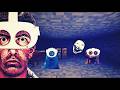 3 Idiots Survive The Broken Script in VR Minecraft