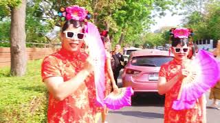 20240323 Bangsaen Wedding 泰國邦盛婚禮