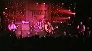 Fozzy - Balls To The Wall (Live)