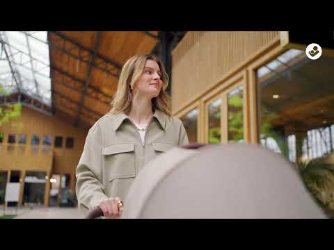 Maxi- Cosi Oxford Stroller and Sense Bassinet features and benefits