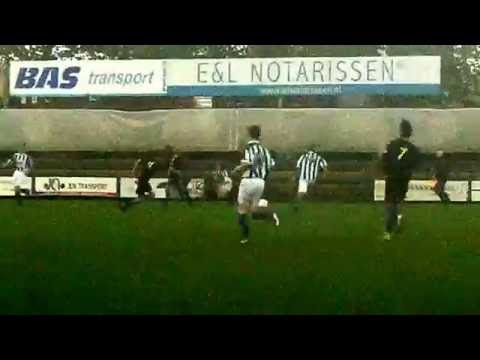 20161029 Internos O17-1 - Virtus O17-1: 1-1