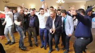 Bahtiyar Agaev ve Ravil Agaev - Dugunum  ( Official Music Video )