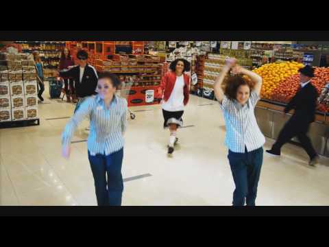 Madla Handelslag Dance