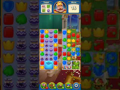 Royal Match Level 2687