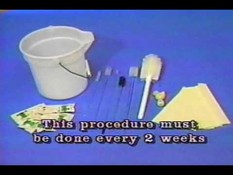 Taylor PH61 Shake Freezer Operator Training