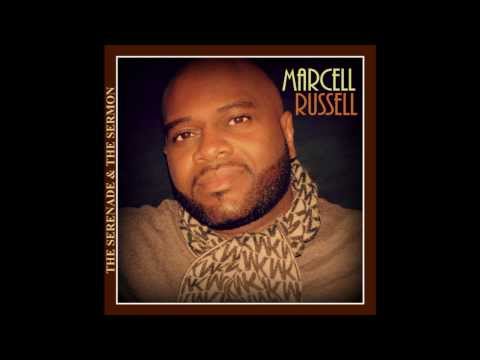 Marcell Russell - Simply Live (Feat. Irene Jalenti)