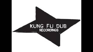 Andre Gardeja - The Wisdom - ( John Gham - Remix ) - Kung Fu Dub Recordings - 049-