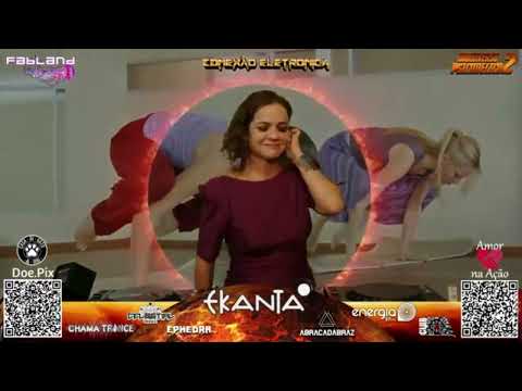 CONEXÃO ELETRÔNICA - EKANTA JAKE