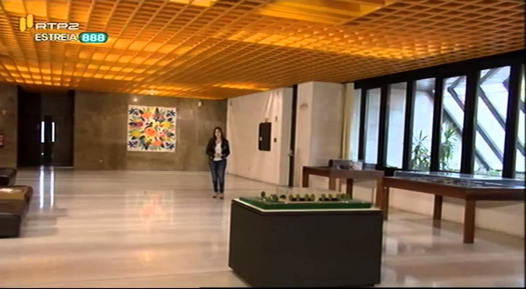 Visita Guiada IV   Episódio 1   A Torre do Tombo